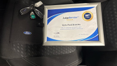 Ford Fiesta 1.0 EcoBoost 125 Titanium 5dr Petrol Hatchback